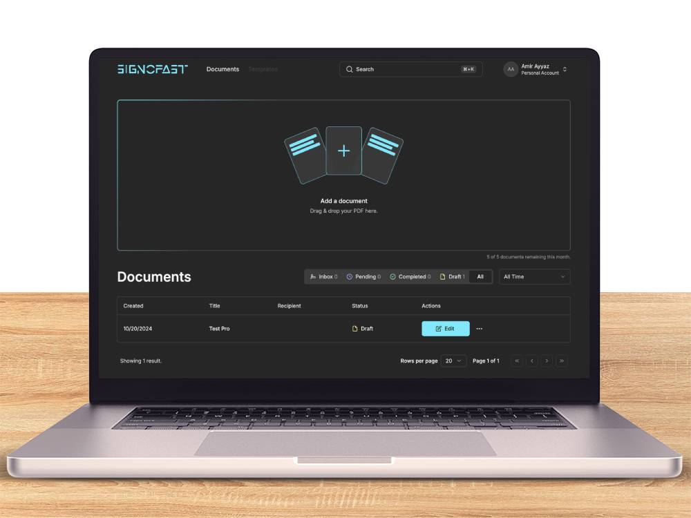 portfolio