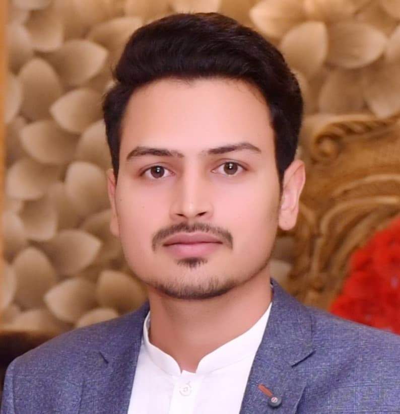 Bordered avatar